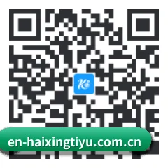 iPad 高清版 二维码